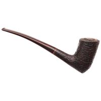 Becker Sandblasted Bent Dublin (Two Clubs)