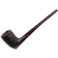 Becker Sandblasted Billiard (Two Clubs)