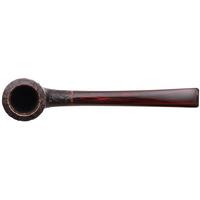 Becker Sandblasted Billiard (Two Clubs)