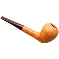 Becker Smooth Acorn (Four Hearts)