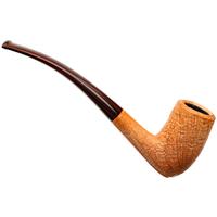 Becker Sandblasted Skater (Three Clubs)
