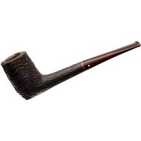 Becker Sandblasted Skater (Three Clubs)