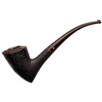 Becker Sandblasted Pickaxe (Two Clubs)