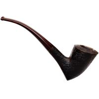 Becker Sandblasted Pickaxe (Two Clubs)