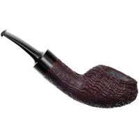 Bill Shalosky Sandblasted Sparrow (721)