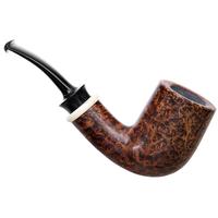 Bill Shalosky Smooth Bent Billiard with Mammoth (727)