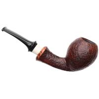 Lasse Skovgaard Sandblasted Acorn with Ivorite