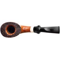 Lasse Skovgaard Smooth Bent Dublin with Ivorite