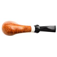 Lasse Skovgaard Smooth Bent Dublin with Ivorite