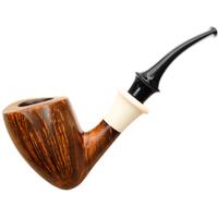 Lasse Skovgaard Smooth Acorn with Ivorite