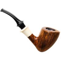 Lasse Skovgaard Smooth Acorn with Ivorite