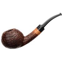Lasse Skovgaard Sandblasted Bent Apple