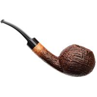 Lasse Skovgaard Sandblasted Bent Apple