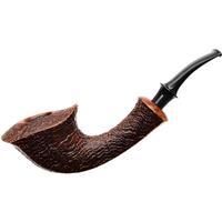 Lasse Skovgaard Sandblasted Freehand Bent Dublin