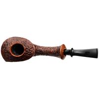 Lasse Skovgaard Sandblasted Freehand Bent Dublin