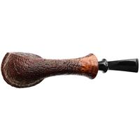 Lasse Skovgaard Sandblasted Freehand Bent Dublin