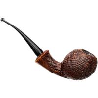 Lasse Skovgaard Sandblasted Bent Egg