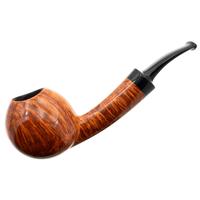 Lasse Skovgaard Smooth Bent Apple