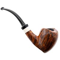 Lasse Skovgaard Smooth Acorn with Ivorite