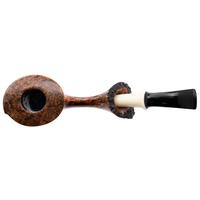 Lasse Skovgaard Smooth Bent Dublin with Ivorite