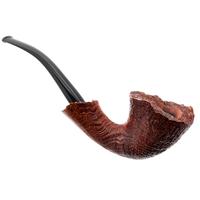 Lasse Skovgaard Sandblasted Bent Dublin