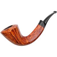 Peter Heding Smooth Paneled Horn