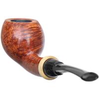 Peter Heding Smooth Blowfish with Boxwood