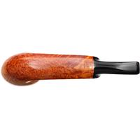 Peter Heding Smooth Long Shank Bent Dublin (Diamond)