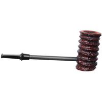 Eltang Basic Brown Rusticated Poker