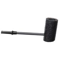 Eltang Basic Black Sandblasted Poker