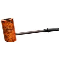 Eltang Basic Dark Smooth Poker with Wind Cap and Tamper