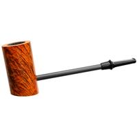 Eltang Basic Dark Smooth Poker with Wind Cap and Tamper