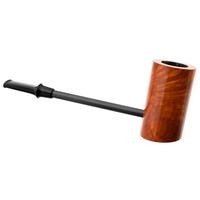 Eltang Basic Smooth Light Poker with Wind Cap and Tamper
