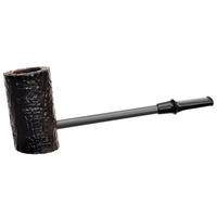 Eltang Basic Black Sandblasted Poker