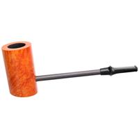 Eltang Basic Orange Smooth Poker