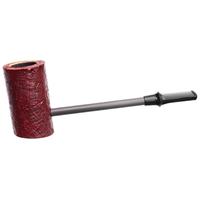 Eltang Basic Red Sandblasted Poker