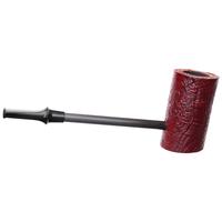 Eltang Basic Red Sandblasted Poker