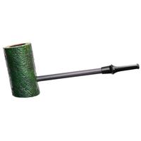 Eltang Basic Green Sandblasted Poker