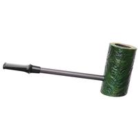 Eltang Basic Green Sandblasted Poker