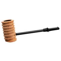 Eltang Basic Rusticated Natural Poker