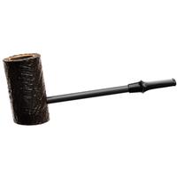 Eltang Basic Black Sandblasted Poker