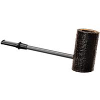 Eltang Basic Black Sandblasted Poker