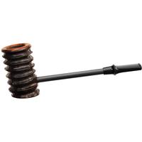 Eltang Basic Black Rusticated Poker