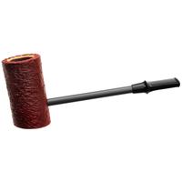 Eltang Basic Red Sandblasted Poker