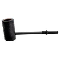 Eltang Basic Sandblasted Dark Poker