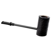 Eltang Basic Sandblasted Dark Poker