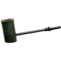 Eltang Basic Green Sandblasted Poker