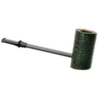 Eltang Basic Green Sandblasted Poker