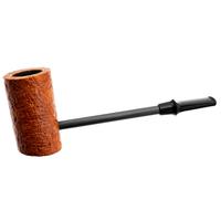 Eltang Basic Sandblasted Light Poker with Wind Cap and Tamper