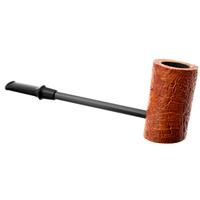 Eltang Basic Sandblasted Light Poker with Wind Cap and Tamper